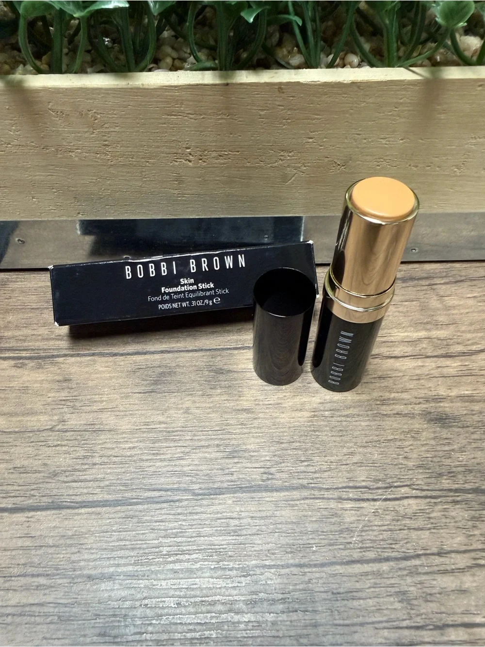 Bobbi Brown Skin Foundation Stick (NEW)